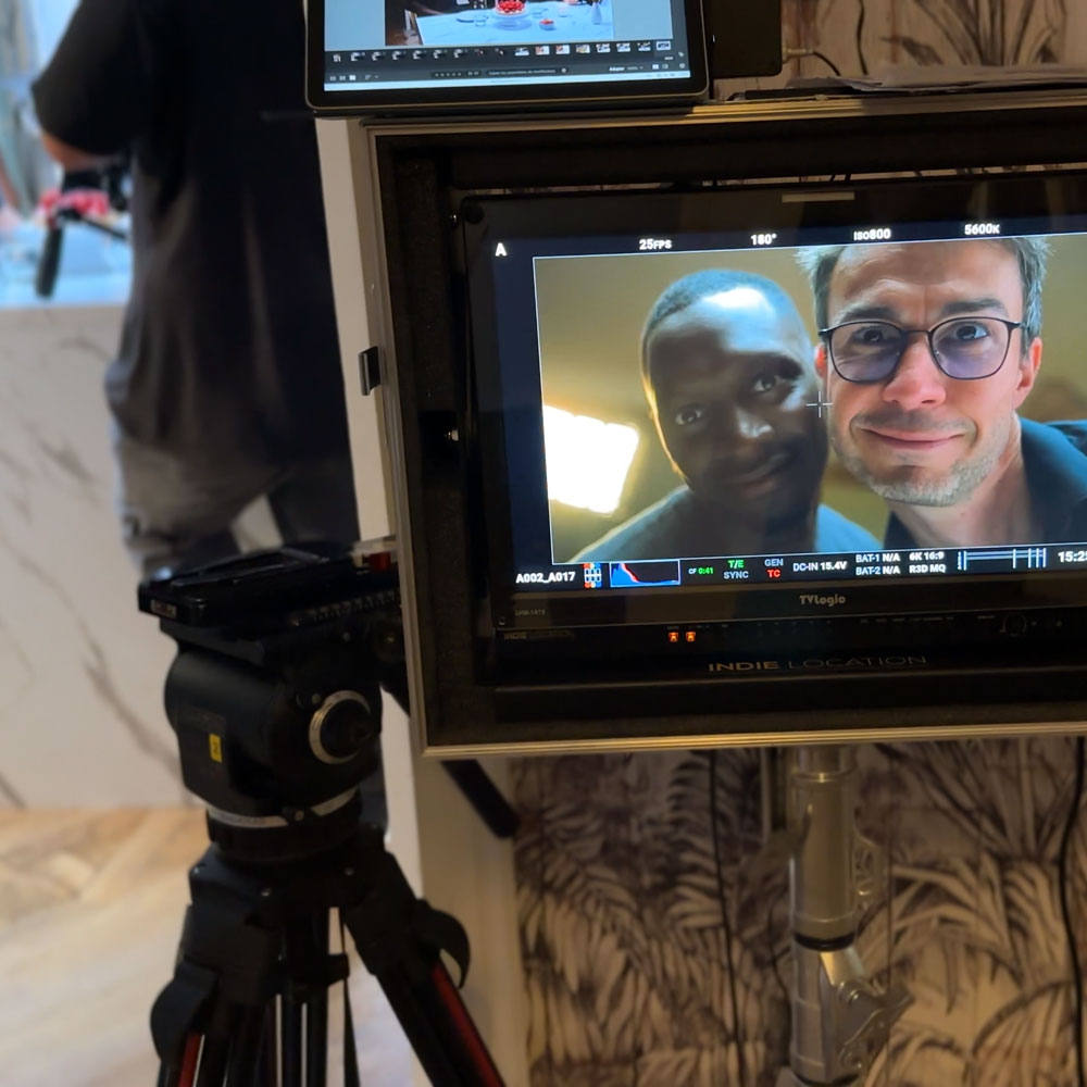 gibaud making of film lombogib 6