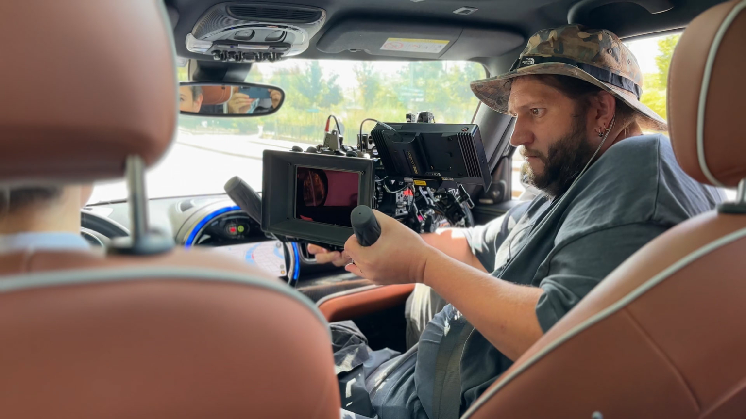 gibaud making of film lombogib 7