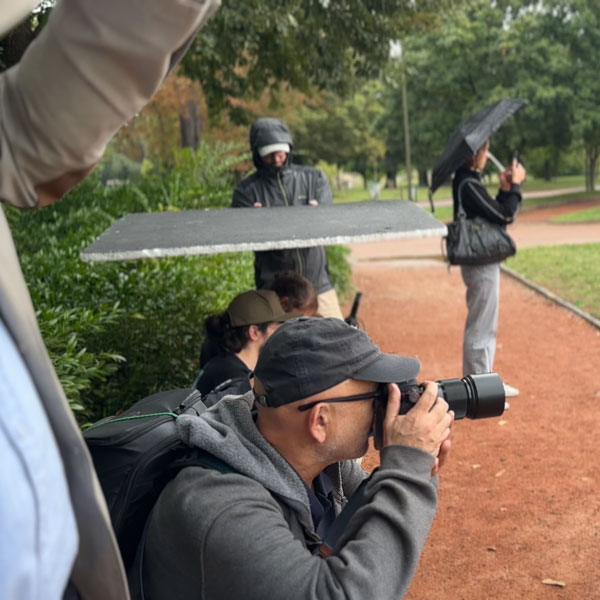 gibaud making of film lombogib 8