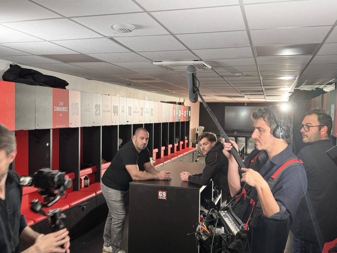 Ligue Nationale de Rugby – Mini-série Santé Mentale