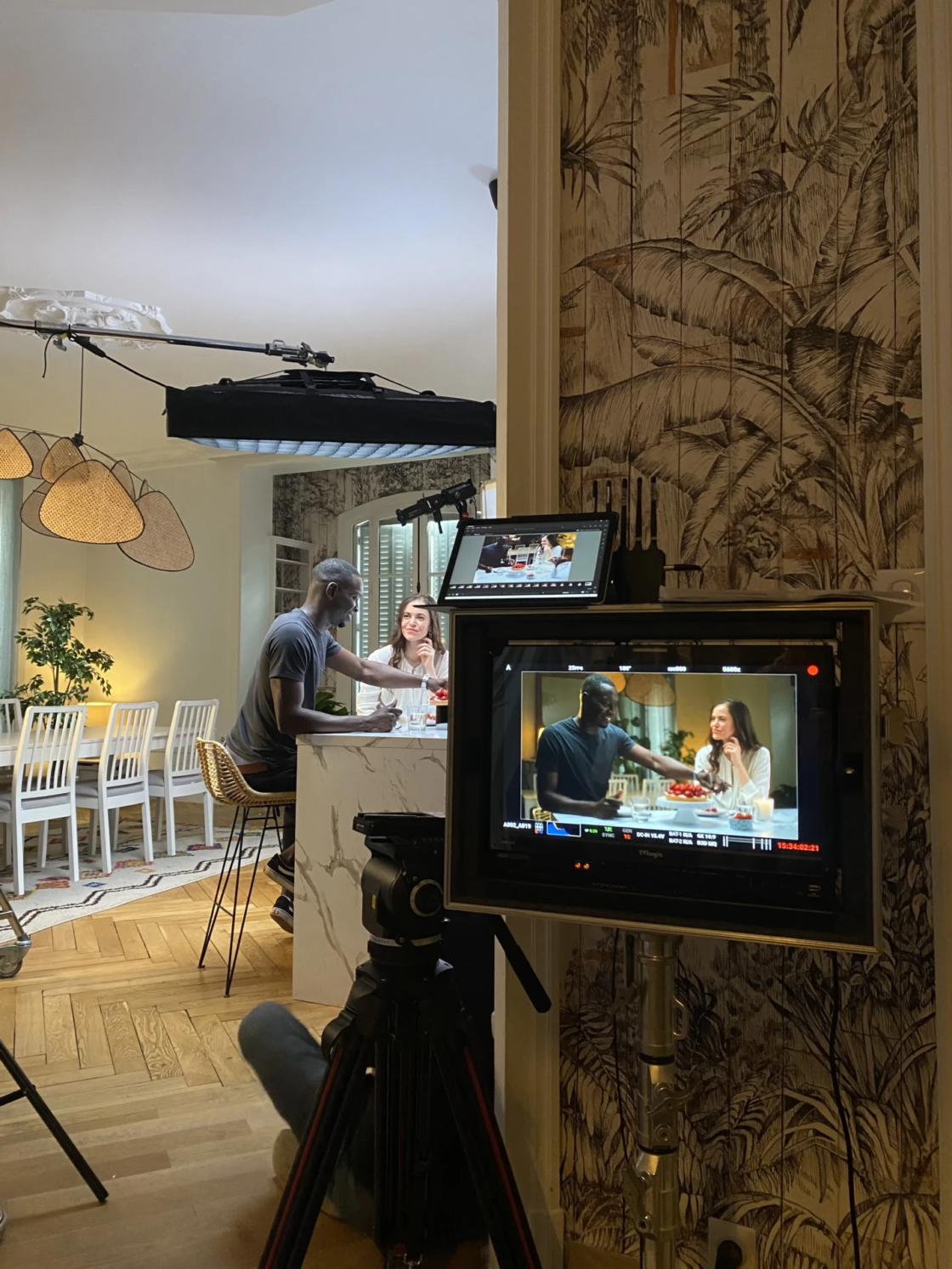 Gibaud – Soutien au quotidien